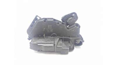 CERRADURA PUERTA DELANTERA IZQUIERDA VOLKSWAGEN CADDY III RANCHERA FAMILIAR (2007-2010) 2.0 TDI 140CV 1968CC - L.8183196 / 