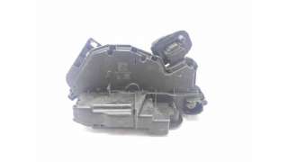 CERRADURA PUERTA DELANTERA IZQUIERDA VOLKSWAGEN CADDY III RANCHERA FAMILIAR (2007-2010) 2.0 TDI 140CV 1968CC - L.8183196 / 