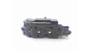CERRADURA PUERTA DELANTERA IZQUIERDA VOLKSWAGEN CADDY III RANCHERA FAMILIAR (2007-2010) 2.0 TDI 140CV 1968CC - L.8183196 /  2