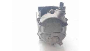 COMPRESOR AIRE ACONDICIONADO TOYOTA YARIS (2012-) 1.5 HYBRID (NHP130) 75CV 1497CC - L.8183197 / 0422001501