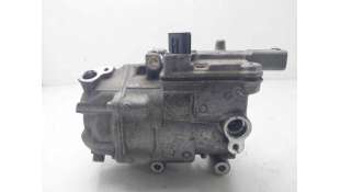 COMPRESOR AIRE ACONDICIONADO TOYOTA YARIS (2012-) 1.5 HYBRID (NHP130) 75CV 1497CC - L.8183197 / 0422001501 2