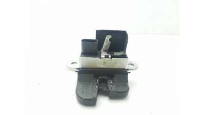 CERRADURA MALETERO / PORTON SEAT EXEO (2008-2013) - L.8183198 / 4FA827505D