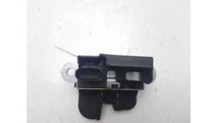 CERRADURA MALETERO / PORTON SEAT EXEO (2008-2013) - L.8183198 / 4FA827505D 2