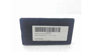 MODULO ELECTRONICO SEAT ATECA (2016-) 2.0 TDI 150CV 1968CC - L.8183200 / 81A035502