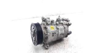COMPRESOR AIRE ACONDICIONADO VOLKSWAGEN PASSAT (2014-) 1.6 TDI 120CV 1598CC - L.8183201 / 5Q0816803D 2