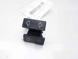 MANDO ELEVALUNAS DELANTERO IZQUIERDO PEUGEOT 205 I (1983-1987) 1.7 DIESEL 60CV 1769CC - L.8183211 / 9240A3