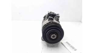 COMPRESOR AIRE ACONDICIONADO BMW X3 (2011-2017) XDRIVE 30 D 258CV 2993CC - L.8183219 / 64529216467