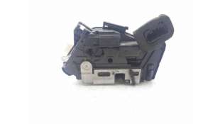 CERRADURA PUERTA DELANTERA DERECHA CUPRA LEON (2020-) - L.8183222 / 5K1837016J