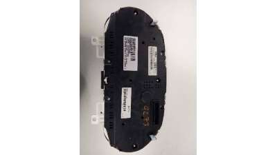 CUADRO INSTRUMENTOS NISSAN QASHQAI  - M.724669 / 24810BR50B