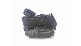 CERRADURA PUERTA DELANTERA DERECHA SEAT ARONA (2017-) 1.0 TSI 95CV 999CC - L.8183227 / 5TB837016C