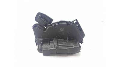 CERRADURA PUERTA DELANTERA DERECHA SEAT ARONA (2017-) 1.0 TSI 95CV 999CC - L.8183227 / 5TB837016C