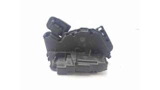CERRADURA PUERTA DELANTERA DERECHA SEAT ARONA (2017-) 1.0 TSI 95CV 999CC - L.8183227 / 5TB837016C