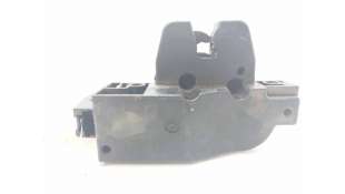 CERRADURA MALETERO / PORTON PEUGEOT 307 BREAK (2004-2008) 1.6 HDI 110 109CV 1560CC - L.8183229 / 9652301980