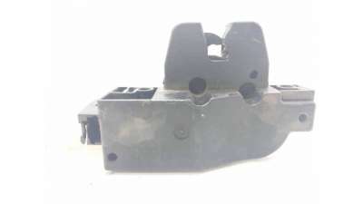 CERRADURA MALETERO / PORTON PEUGEOT 307 BREAK (2004-2008) 1.6 HDI 110 109CV 1560CC - L.8183229 / 9652301980