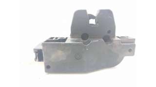 CERRADURA MALETERO / PORTON PEUGEOT 307 BREAK (2004-2008) 1.6 HDI 110 109CV 1560CC - L.8183229 / 9652301980