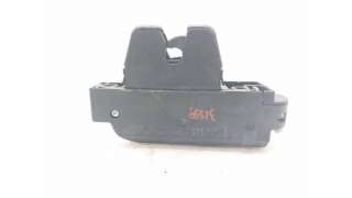 CERRADURA MALETERO / PORTON PEUGEOT 307 BREAK (2004-2008) 1.6 HDI 110 109CV 1560CC - L.8183229 / 9652301980