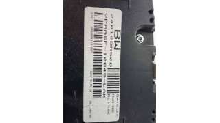 CUADRO INSTRUMENTOS NISSAN QASHQAI  - M.724669 / 24810BR50B