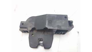CERRADURA MALETERO / PORTON PEUGEOT 307 BREAK (2004-2008) 1.6 HDI 110 109CV 1560CC - L.8183229 / 9652301980