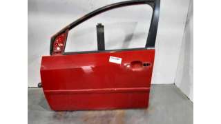 PUERTA DELANTERA IZQUIERDA FORD FIESTA V (2001-2008) 1.4 TDCI 68CV 1399CC - L.8183253 / 1692524