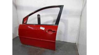 PUERTA DELANTERA IZQUIERDA FORD FIESTA V (2001-2008) 1.4 TDCI 68CV 1399CC - L.8183253 / 1692524