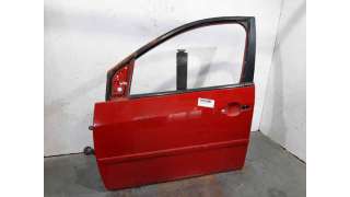 PUERTA DELANTERA IZQUIERDA FORD FIESTA V (2001-2008) 1.4 TDCI 68CV 1399CC - L.8183253 / 1692524