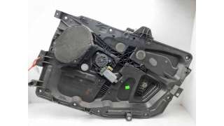 ELEVALUNAS DELANTERO DERECHO FORD FIESTA V (2001-2008) 1.4 TDCI 68CV 1399CC - L.8183267 / 2S51B203A28