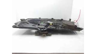 ELEVALUNAS DELANTERO DERECHO FORD FIESTA V (2001-2008) 1.4 TDCI 68CV 1399CC - L.8183267 / 2S51B203A28