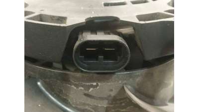 ELECTROVENTILADOR NISSAN QASHQAI  - M.724672 / ELECTROVENTILADOR