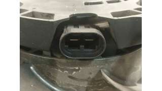 ELECTROVENTILADOR NISSAN QASHQAI  - M.724672 / ELECTROVENTILADOR