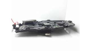 ELEVALUNAS DELANTERO DERECHO FORD FIESTA V (2001-2008) 1.4 TDCI 68CV 1399CC - L.8183267 / 2S51B203A28