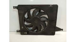 ELECTROVENTILADOR NISSAN QASHQAI  - M.724672 / ELECTROVENTILADOR