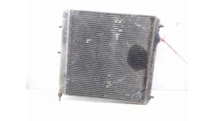 RADIADOR AGUA CITROEN C3 I (2002-) 1.4 HDI 68CV 1398CC - L.8183456 / 9638520580