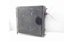 RADIADOR AGUA CITROEN C3 I (2002-) 1.4 HDI 68CV 1398CC - L.8183456 / 9638520580 2