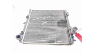 RADIADOR AGUA CITROEN C3 I (2002-) 1.4 HDI 68CV 1398CC - L.8183456 / 9638520580