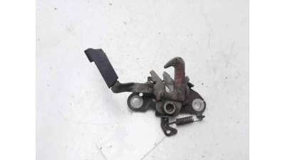 CERRADURA CAPOT CITROEN C3 I (2002-) 1.4 HDI 68CV 1398CC - L.8183489 / 793468