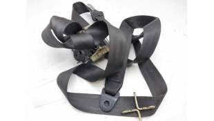 CINTURON SEGURIDAD DELANTERO DERECHO CITROEN C3 I (2002-) 1.4 HDI 68CV 1398CC - L.8183502 / 96408406XX