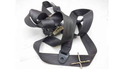 CINTURON SEGURIDAD DELANTERO DERECHO CITROEN C3 I (2002-) 1.4 HDI 68CV 1398CC - L.8183502 / 96408406XX
