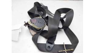 CINTURON SEGURIDAD DELANTERO DERECHO CITROEN C3 I (2002-) 1.4 HDI 68CV 1398CC - L.8183502 / 96408406XX 2