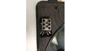 ELECTROVENTILADOR NISSAN QASHQAI  - M.724672 / ELECTROVENTILADOR