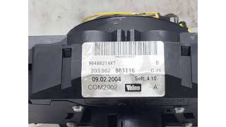 MANDO VOLANTE CITROEN C3 I (2002-) 1.4 HDI 68CV 1398CC - L.8183508 / 96488214XT
