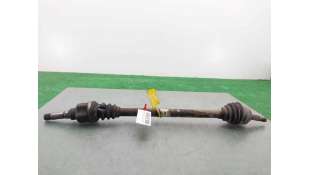 TRANSMISION DELANTERA DERECHA CITROEN C3 I (2002-) 1.4 HDI 68CV 1398CC - L.8183521 / 3273ES 2