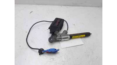 ANCLAJE CINTURON DELANTERO DERECHO CITROEN C3 I (2002-) 1.4 HDI 68CV 1398CC - L.8183523 / 9639873877