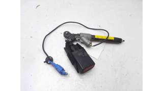 ANCLAJE CINTURON DELANTERO DERECHO CITROEN C3 I (2002-) 1.4 HDI 68CV 1398CC - L.8183523 / 9639873877