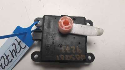 MOTOR CALEFACCION NISSAN QASHQAI  - M.724723 / 2774300A03