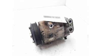 COMPRESOR AIRE ACONDICIONADO OPEL CORSA E (2014-) - L.8183801 / 39006352