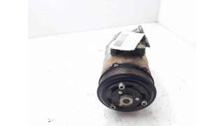 COMPRESOR AIRE ACONDICIONADO OPEL CORSA E (2014-) - L.8183801 / 39006352