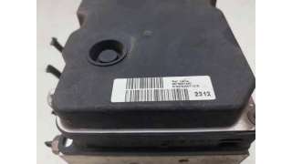 ABS CITROEN C4 PICASSO I LIMUSINA (2006-2015) - L.8184027 / 9660934580