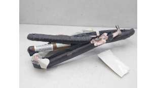 AIRBAG CORTINA DELANTERO IZQUIERDO CITROEN C4 PICASSO I LIMUSINA (2006-2015) - L.8184030 / 9654115280