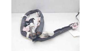 AIRBAG CORTINA DELANTERO IZQUIERDO CITROEN C4 PICASSO I LIMUSINA (2006-2015) - L.8184030 / 9654115280