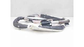 AIRBAG CORTINA DELANTERO IZQUIERDO CITROEN C4 PICASSO I LIMUSINA (2006-2015) - L.8184030 / 9654115280